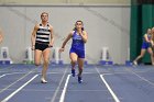 Lyons Invitational  Wheaton College Women’s Track & Field compete in the Lyons Invitational at Beard Fieldhouse . - Photo By: KEITH NORDSTROM : Wheaton, track & field